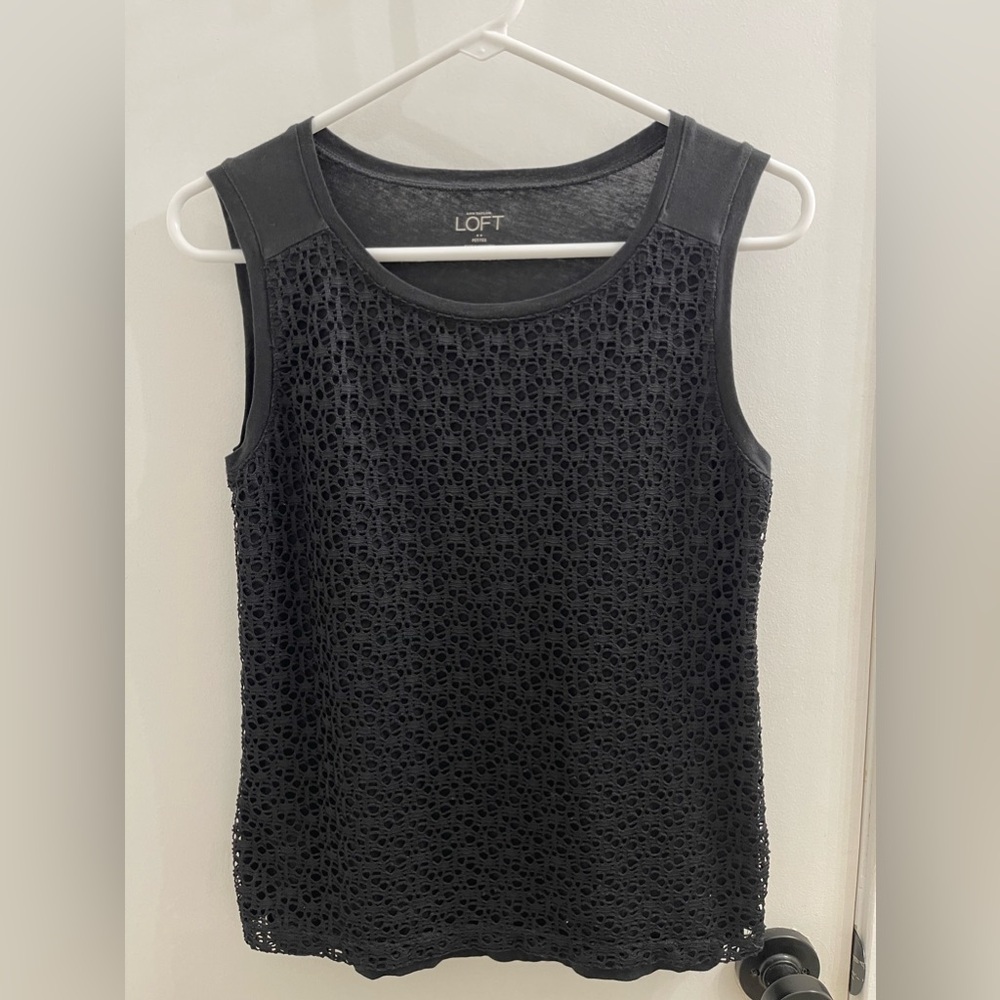LOFT Tank Top